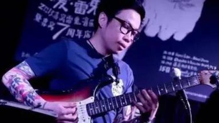 一次性记住七和弦在吉他上的所有指形 | 蔡剑爵士吉他6