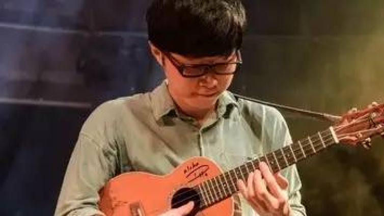 这些Ukulele指弹的演奏方式，你都知道吗？| 崔骏尤克里里7