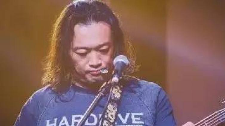 如何才能让贝斯演奏更有律动？| 顾忠贝斯8