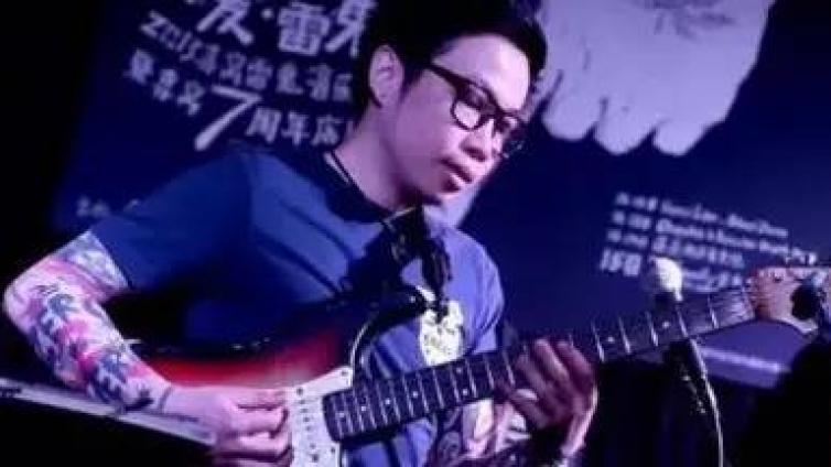 为什么同样的乐句，你弹出来就索然无味？你缺少了这个练习！| 蔡剑爵士吉他7
