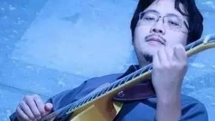 琶音都搞不定的话还怎么愉快的玩耍？| 叶贺璞爵士吉他28
