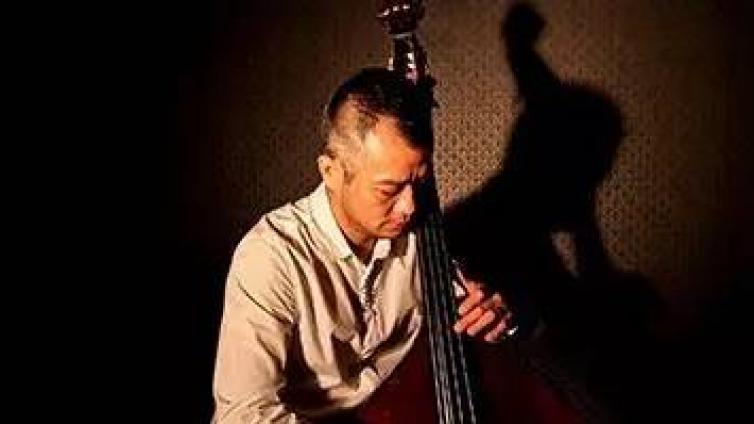 从不知道“二五一”到用“二五一”演奏标准曲需要多久？只需8分钟！| 李敬爵士贝斯7