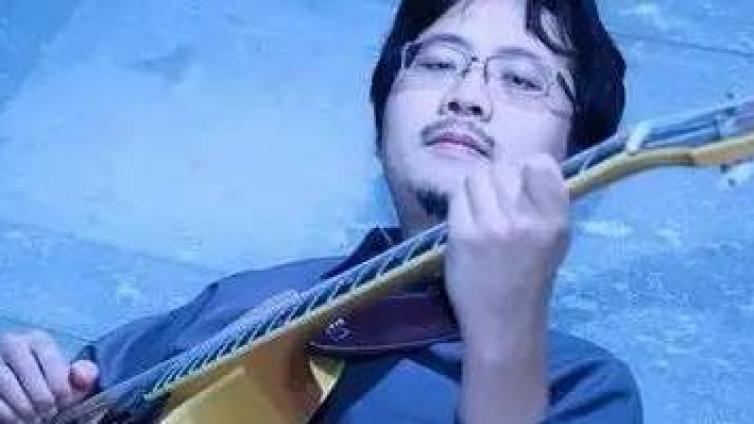 如何弹出能带动听众情绪的爵士吉他solo？| 叶贺璞爵士吉他33