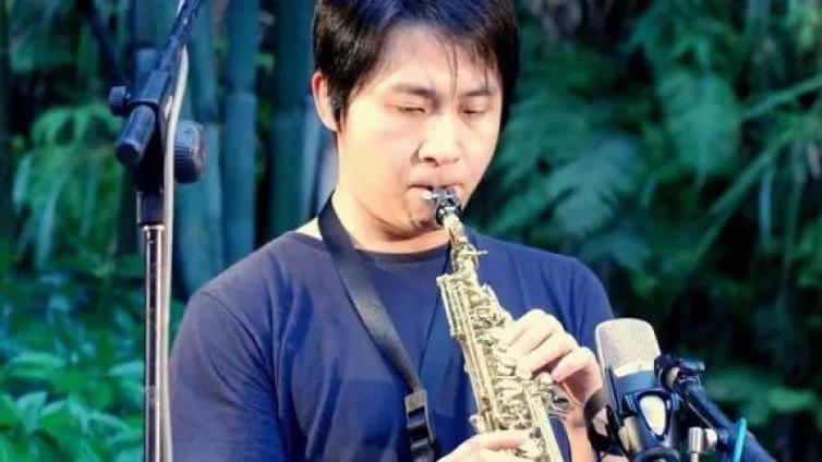 如何将复杂的和弦，简单化演奏？| 张智勇即兴演奏9
