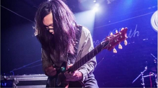 要做全面的音乐人，这些风格的伴奏你都懂了吗？| 雷宇精品电吉他12
