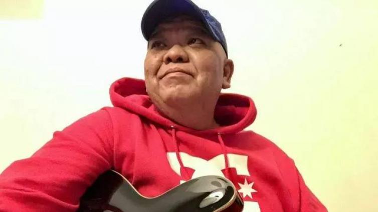唉，怎么这个和弦我弹起来那么没特点？| Tommy Ho爵士吉他8