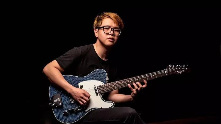一次性掌握低音在4弦上的转位和弦，弹出丰富伴奏 | 小烨流行吉他25