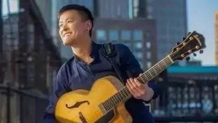 为什么学习爵士吉他要强化"级数"思维？| 张雄关爵士吉他26