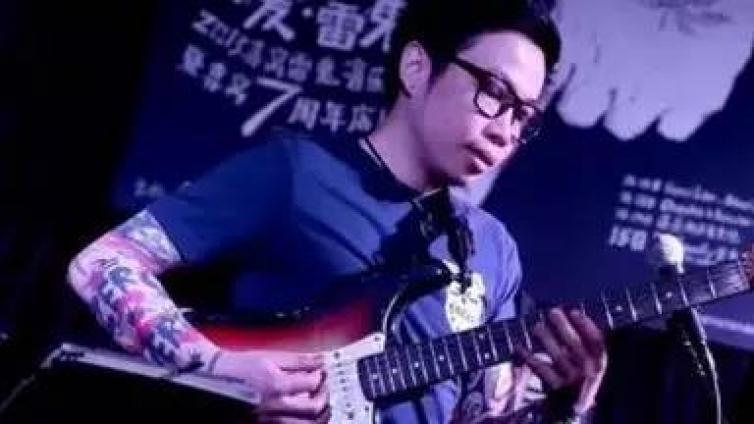 经典爵士乐句分析与运用：兄弟和弦（二）| 蔡剑爵士吉他24