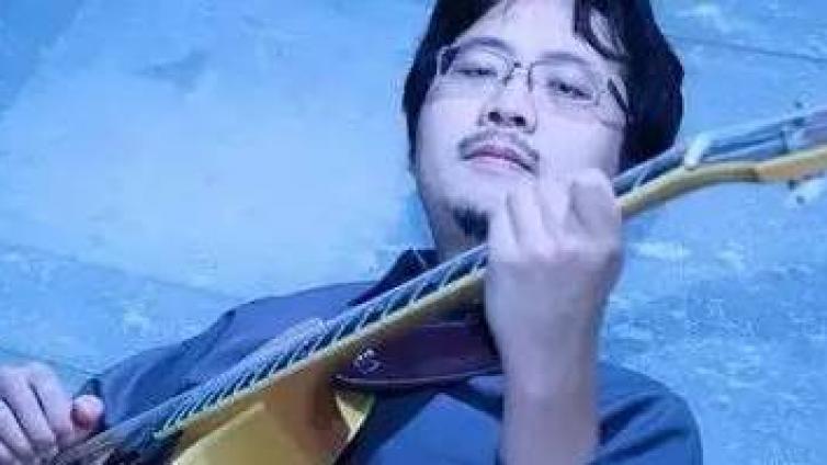 最可怕的不是你花多少年去练习，而是你是否有从正确的方向去学习 | 叶贺璞爵士吉他39